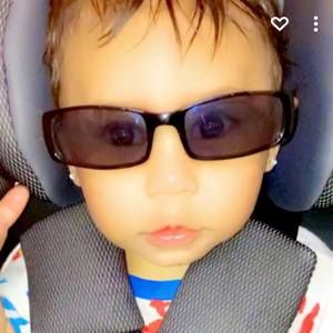 Meet your Posher, Corey